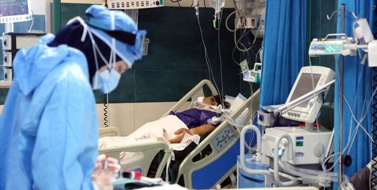 آخرین آمار کرونا در اردبیل| بستری ۱۸۶بیمار جدید/ افزایش بیماران بستری به ۸۳۹ نفر