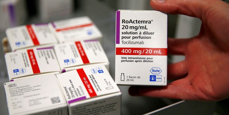 اتحادیه اروپا داروی آرتریت روماتوئید را برای مبتلایان شدید به کرونا بررسی می‌کند