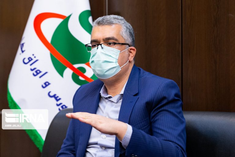 بازار سرمایه کمکی برای تأمین مالی زنجیره تولید در صنعت خودروسازی