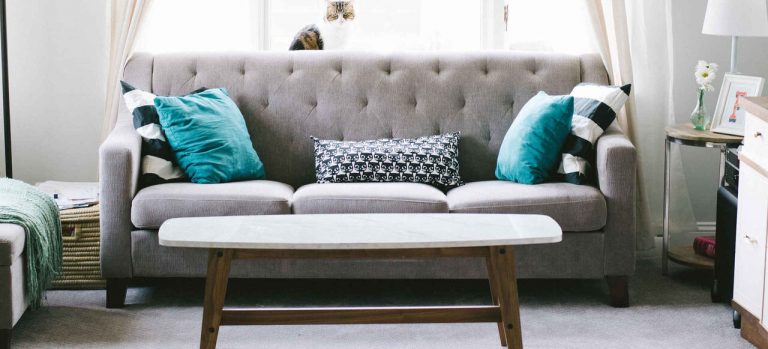 راههای نو کردن مبل و میز کهنه