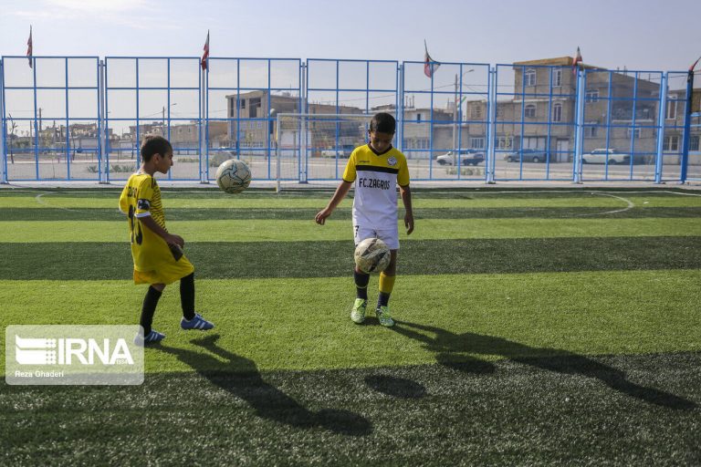 کودکان و ورزش؛ چگونه فرزندان خود را به ورزش علاقهمند کنیم؟