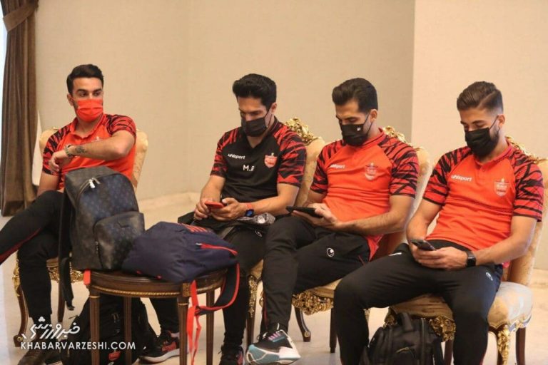 آخرین واکنش‌ها به لغو پرواز پرسپولیس/ پرسپولیس مافیا و چماقدار ندارد!