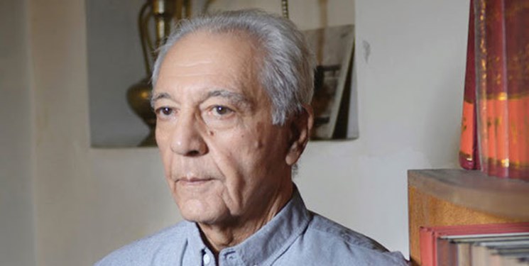 «آذرنوش» فرهنگ‌نویس و مترجم ادبیات عرب درگذشت