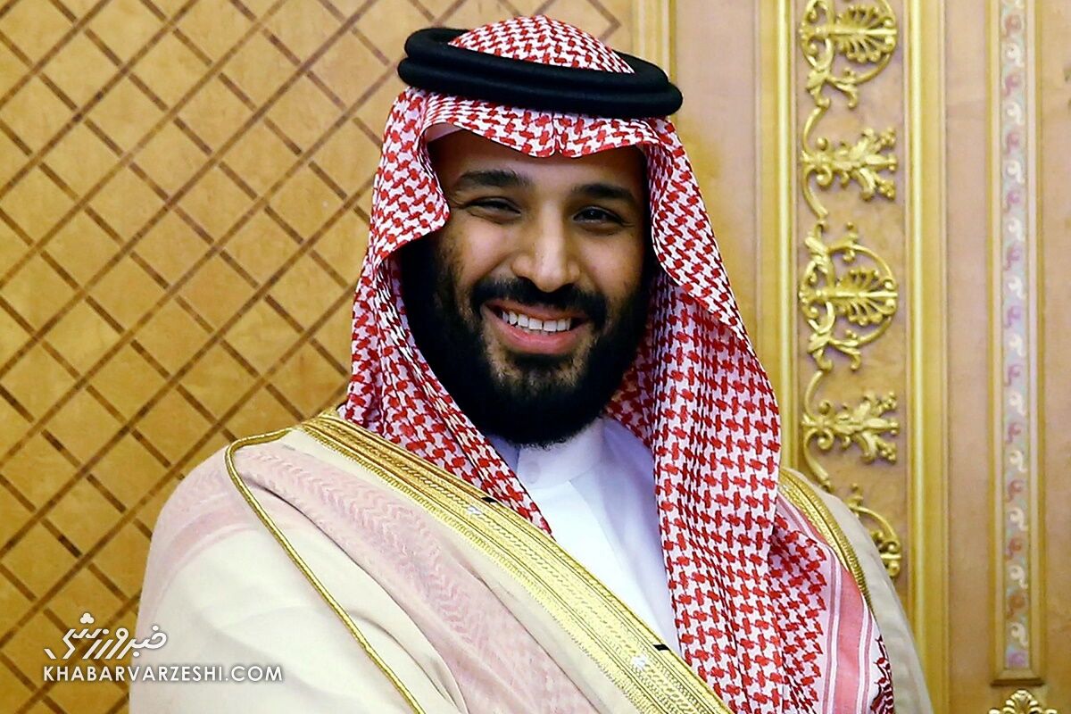 محمد بنسلمان (نیوکاسل)