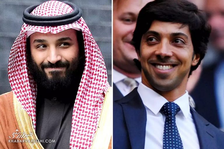 آشنایی با ۱۰ مالک ثروتمند دنیای فوتبال/ شاهزاده عربستانی جای شیخ اماراتی را گرفت