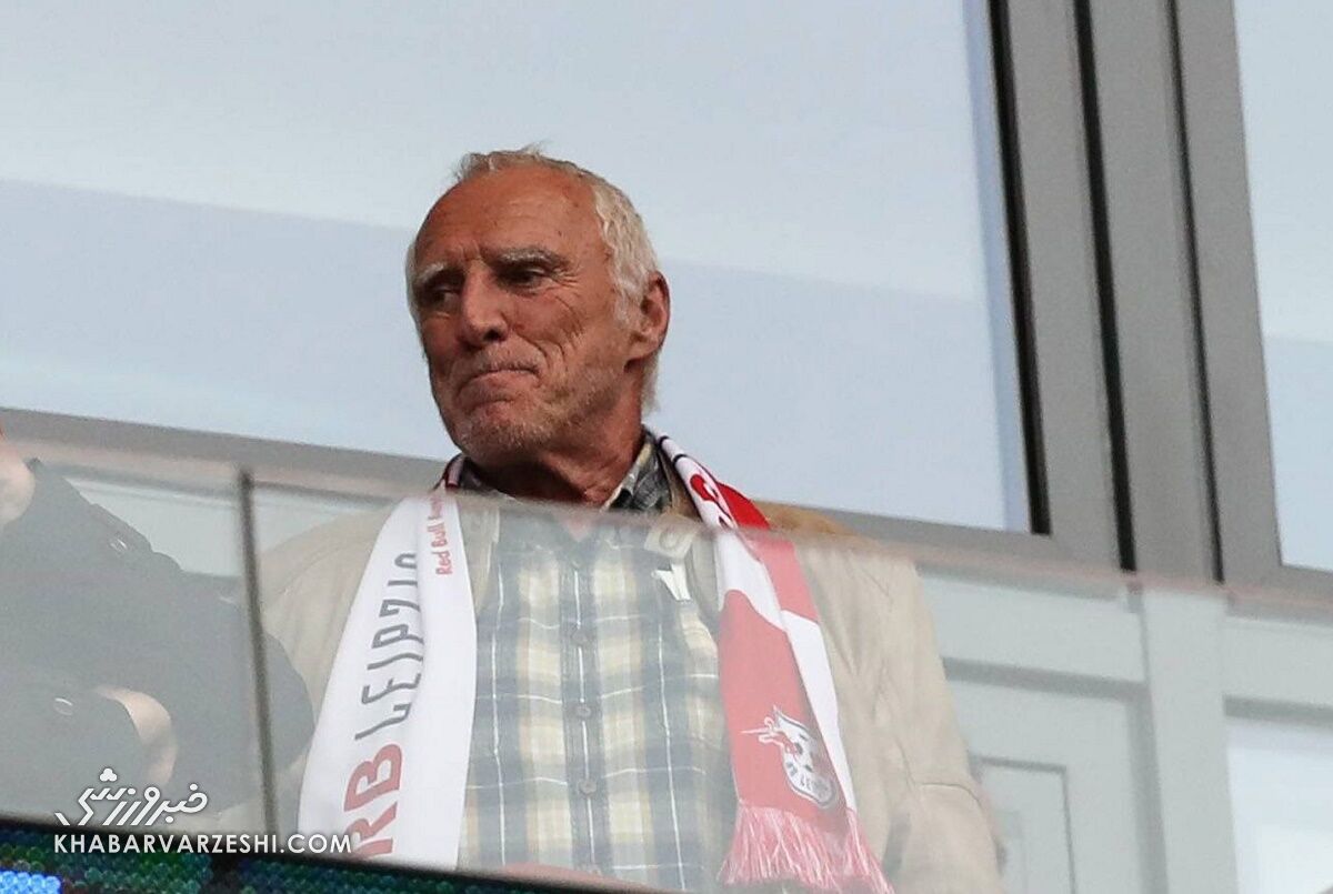 دیتریش ماتشیتس (لایپزیش)