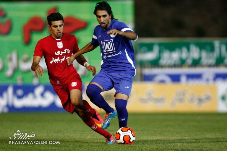 آقای کمالوند! باز هم جاسم کرار؟