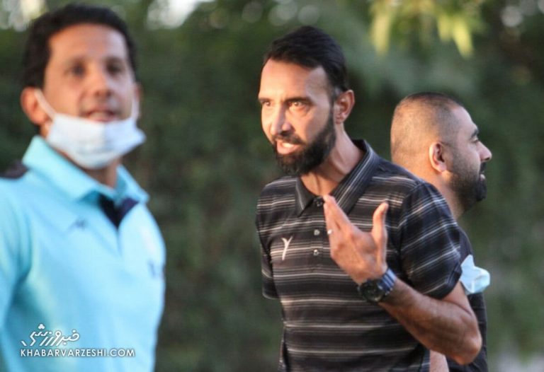 آقای گل با استقلالیها برای استقلال خط و نشان کشید