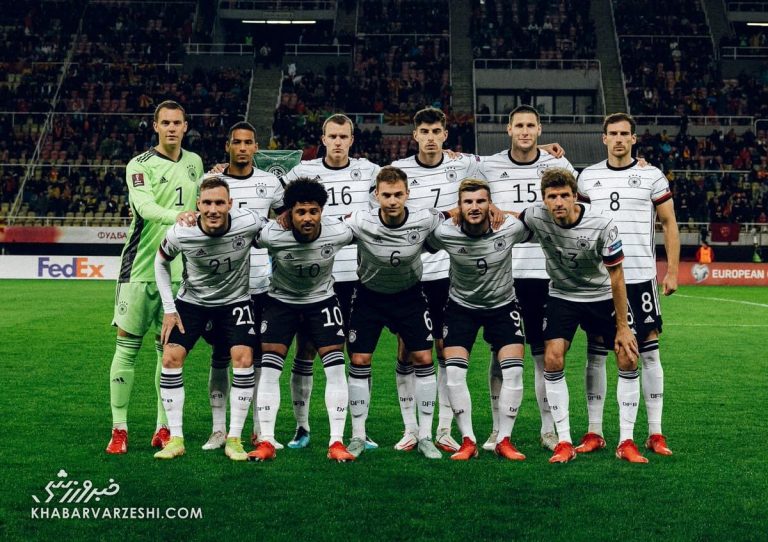 آلمان؛ اولین مهمان جامجهانی ۲۰۲۲/ معجزه هانسی فلیک، این بار مانشافت را به اوج رساند