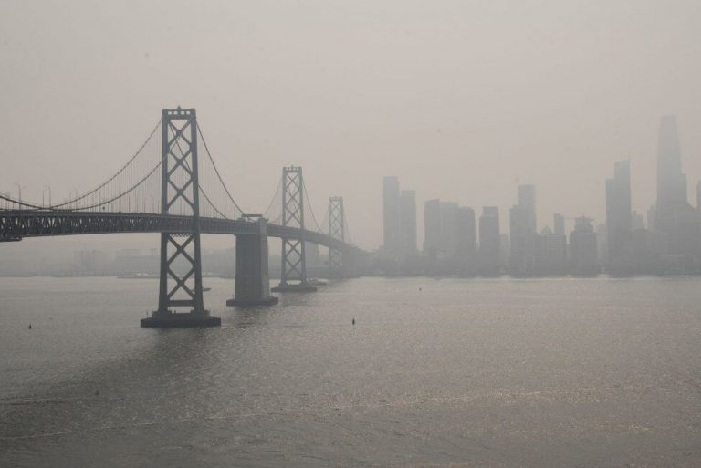 آلودگی‌های هوا و صدا خطر ابتلا به نارسایی قلبی را افزایش می‌دهند