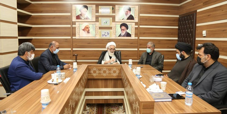 آیت الله وافی: گام دوم انقلاب محور برنامه‌های شوراهای اسلامی شهر و روستا باشد