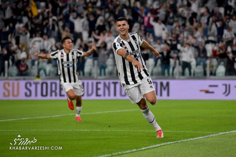 آینده مبهم موراتا در یوونتوس/ بانوی پیر به دنبال ۲ مهاجم جدید