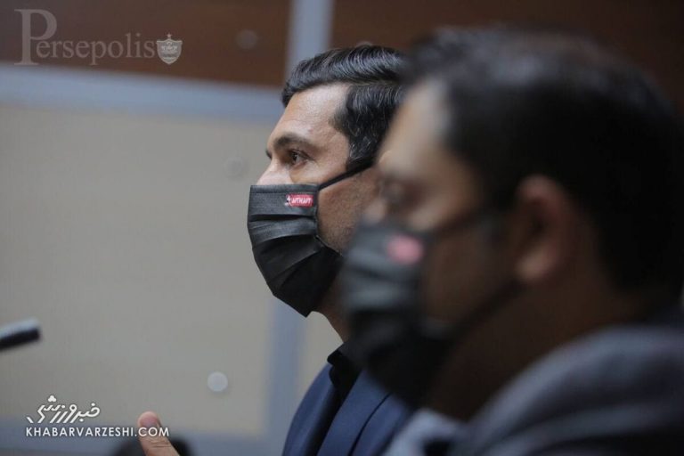 اتفاق جالب برای معاون سابق پرسپولیس/ سفر اجباری به کوالالامپور!