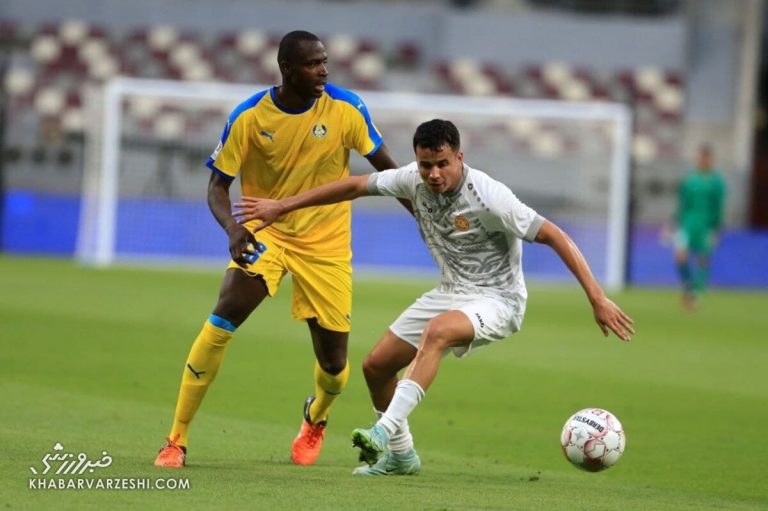 اتفاق عجیب برای مهاجم سابق استقلال