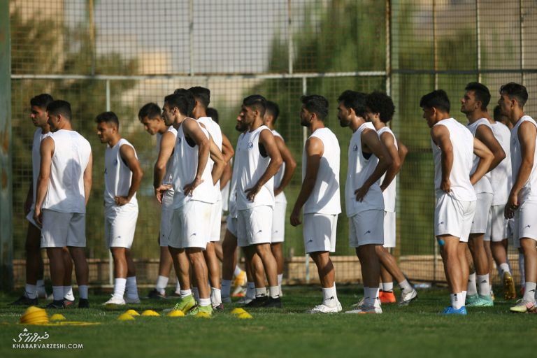 اتفاق عجیب در نقل و انتقالات استقلال