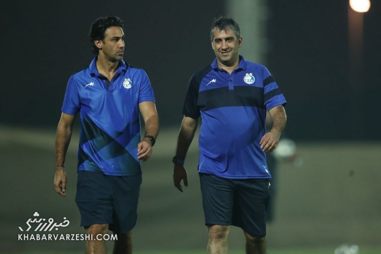 اتهام دلالی به مجیدی در برنامه زنده تلویزیونی/ همه منتظر واکنش باشگاه استقلال