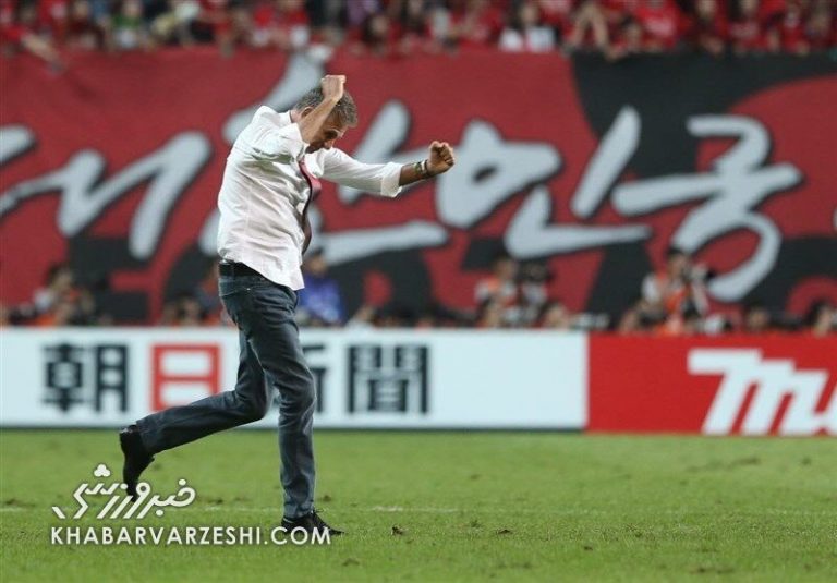 اتهام سنگین به کی روش به بهانه تساوی تیم ملی ایران مقابل کره جنوبی!