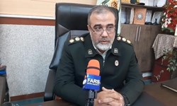 اجرای طرح ارتقای امنیت اجتماعی در محلات کرمانشاه