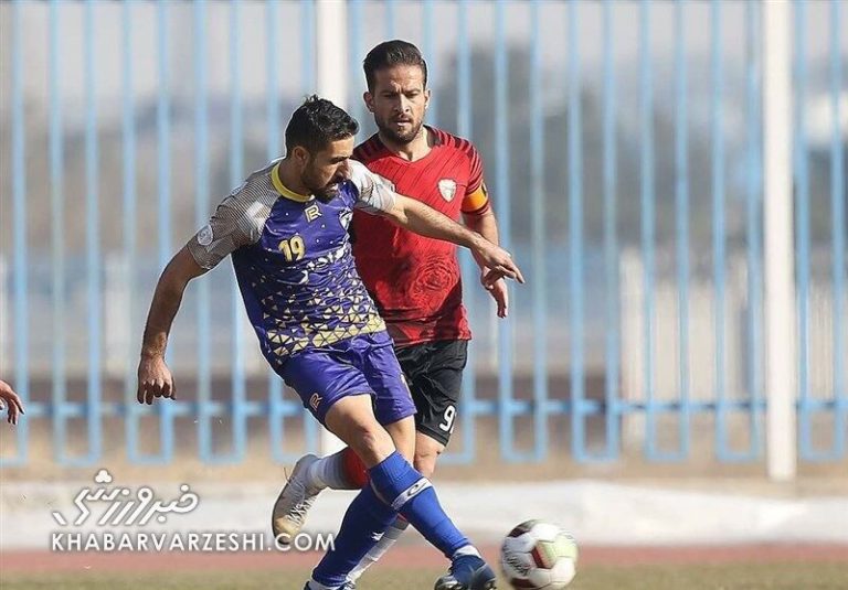 احتمال لغو چند بازی در هفته نخست لیگ یک