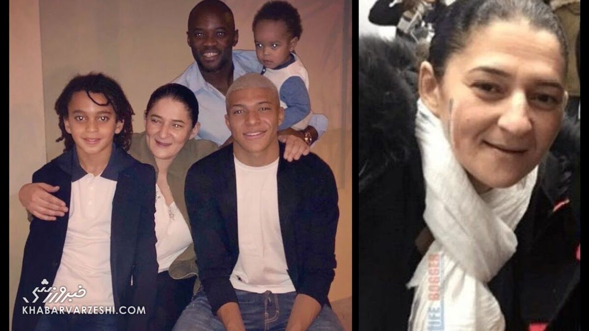 اختلاف در خانواده امباپه بر سر آینده او / جدال بین ماندن و رفتن به مادرید