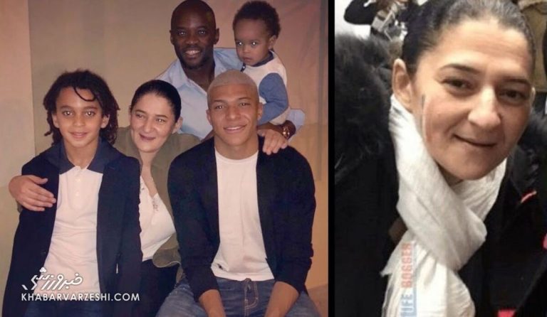 اختلاف در خانواده امباپه بر سر آینده او/ جدال بین ماندن و رفتن به مادرید