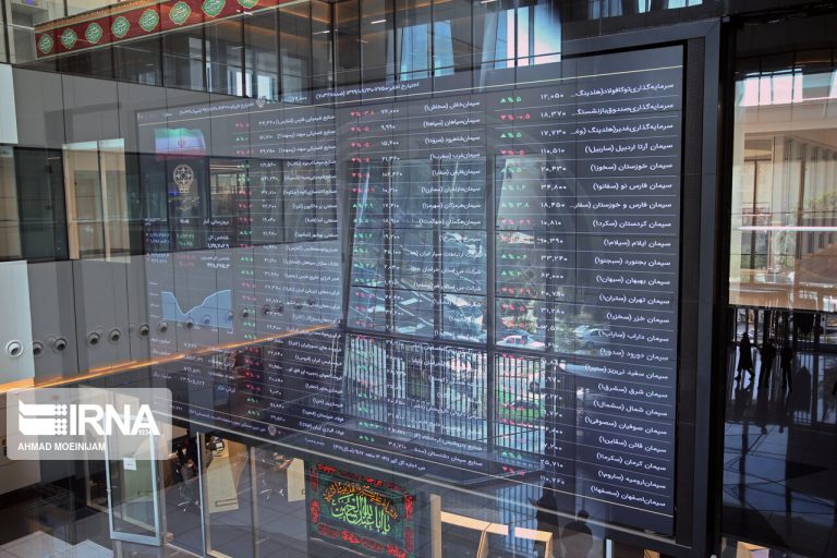 ارزش ۳۷ هزار میلیارد تومانی انجام عملیات بازار باز در معاملات امروز