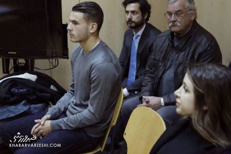 از درگیری ستاره بایرن با همسرش تا بازداشت/ لوکاس زندانی میشود؟