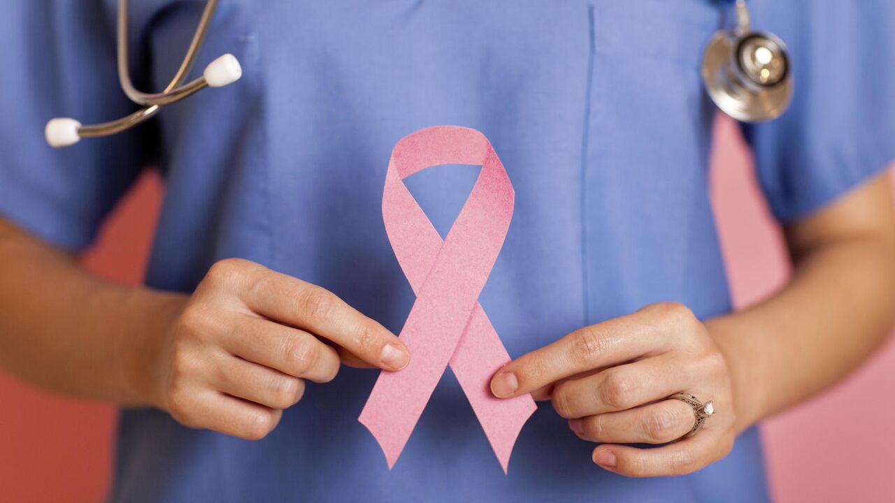از ۵ سرطان رایج در زنان چطور می‌توان پیشگیری کرد؟