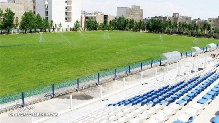 استارت باشگاه استقلال برای ترمیم کمپ مرحوم حجازی
