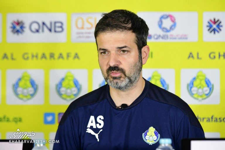 استراماچونی به گابریله پین در مورد استقلال چه گفته بود؟