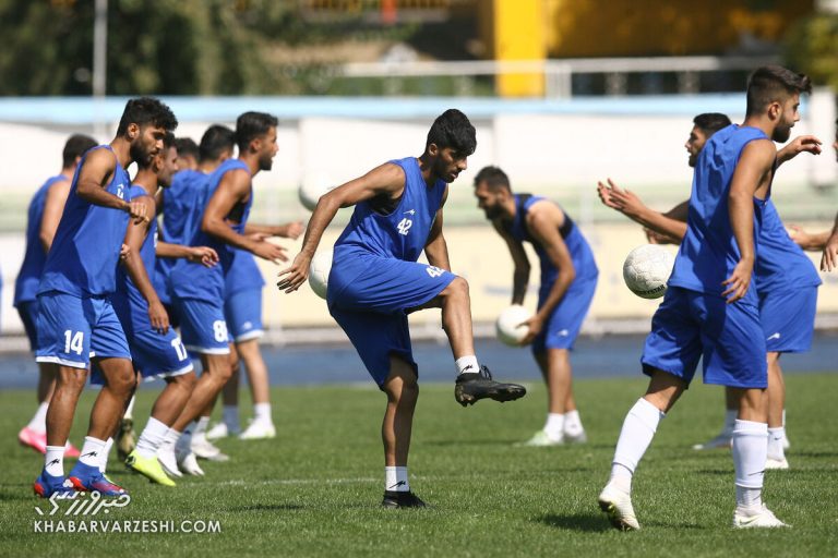 استقلال با «یامگا» و «ژستد» فرانسوی می‌شود/ گزینه‌های خارجی استقلال را بشناسید