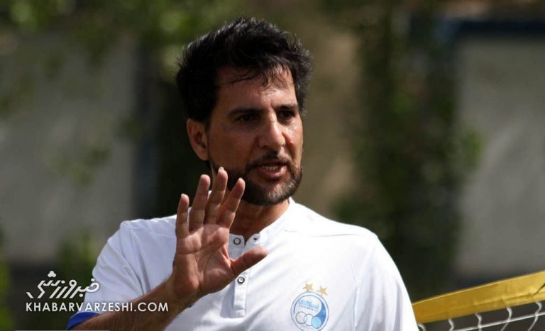 استقلال باید امسال هیچ بهانهای نگیرد/ امسال باید سال استقلال باشد