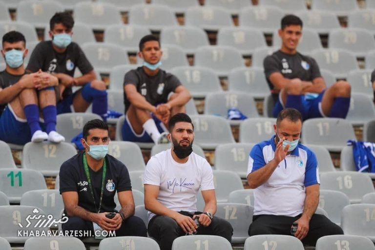 استقلالی‌ها در انتظار تماس گزینه نخست فرهاد مجیدی