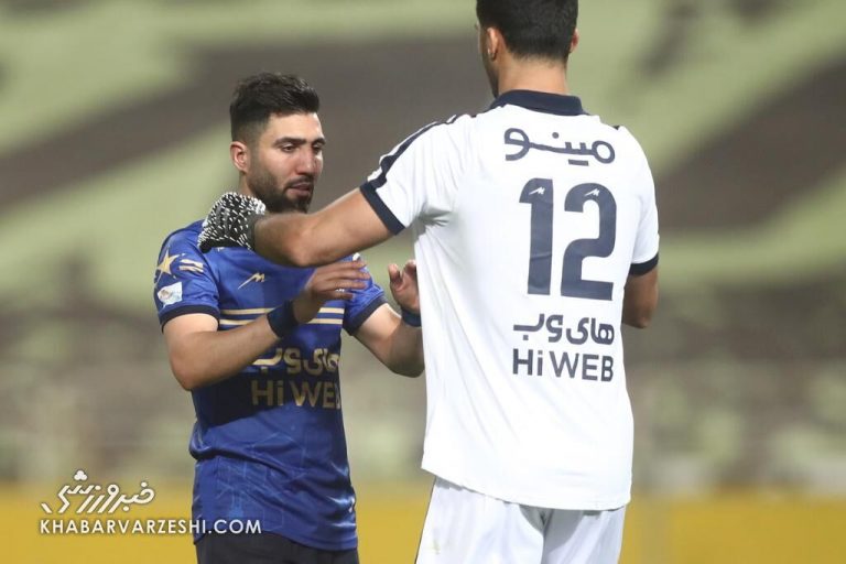 اسماعیلی رفت ولی هنوز از استقلال طلب دارد