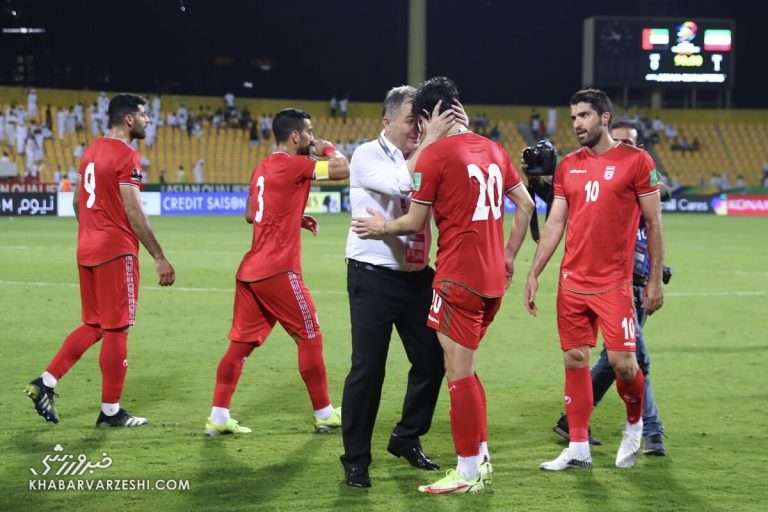 اسکوچیچ و رکوردی که حتی کی‌روش هم به آن نرسید