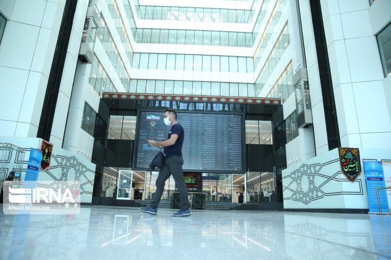 اصلاح شاخص بورس به خط پایان رسید؟