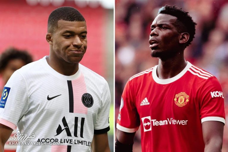 اطمینان رئالمادرید از جذب دو ستاره/ این دو بازیکن از پاریس و منچستر میآیند