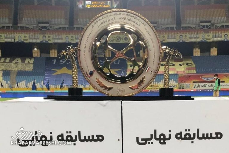 اعلام اسامی محرومان جام حذفی فوتبال