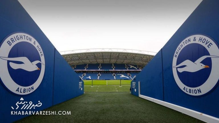 اعلام دلیل دستگیری بازیکن برایتون/ تعرض جنسی این ستاره را گرفتار کرد