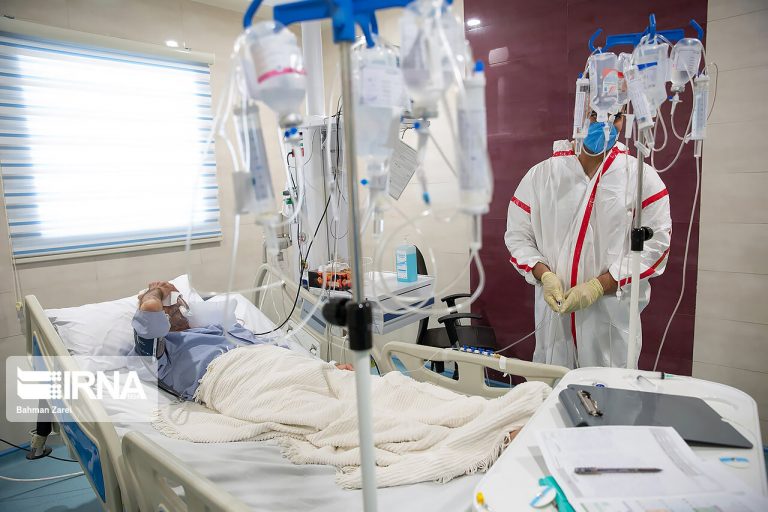 افزایش مجدد شمار مبتلایان به کرونا در گیلان