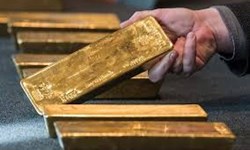 افزایش ۳.۶ دلاری قیمت طلا در بازار جهانی/ طلا هنوز نسبت به ماه قبل ۳۰ دلار کمتر است