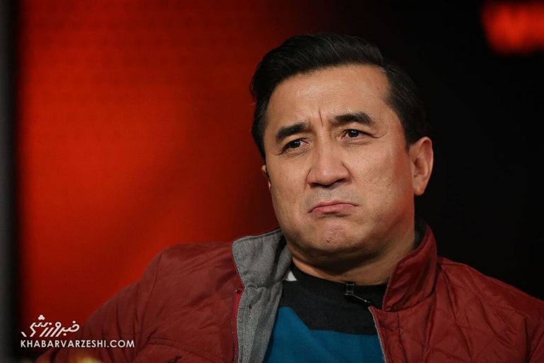 افشاگری عجیب خداداد عزیزی؛ تن و بدنمان میلرزد!/ قرار به استفاده از خوبان عالم باشد نیازی به طارمی و آزمون نیست