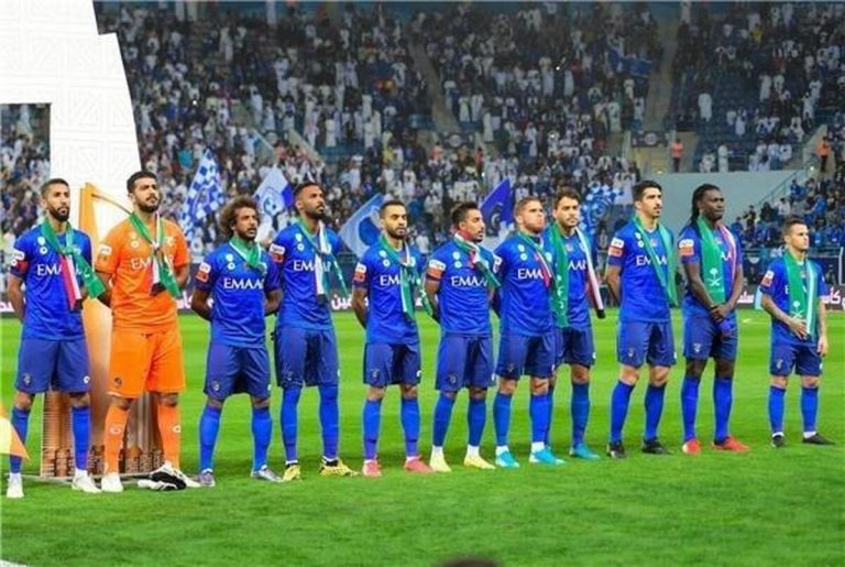 الهلال مجوز پر کردن ورزشگاه را گرفت/ ۲۲ هزار نفر مقابل پرسپولیس
