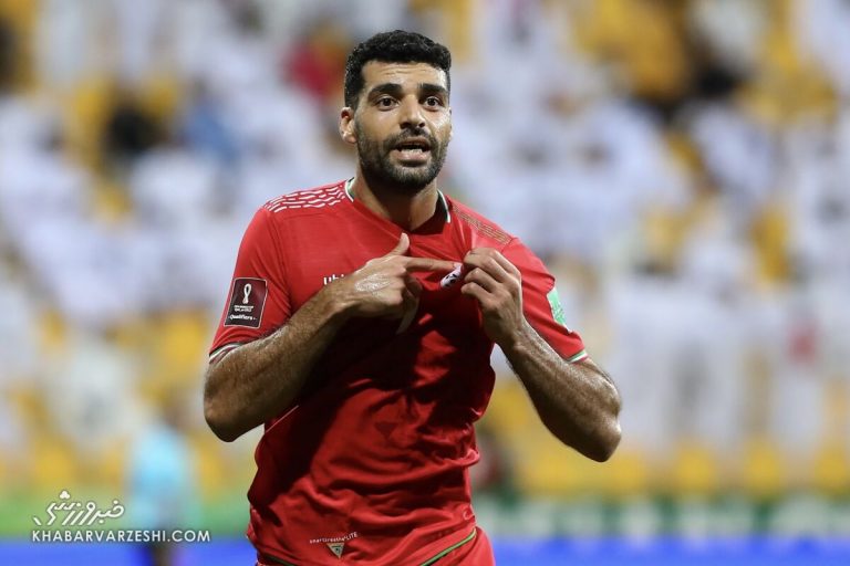 امارات، پانزدهمین قربانی آقای ستاره 