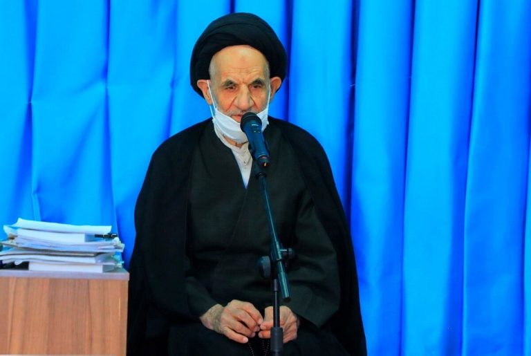 امام جمعه بیرجند: دقت بیشتری در مورد اشتباهات پزشکی انجام شود