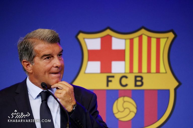 امیدواری رئیس به مجانی بازی کردن مسی برای بارسلونا!