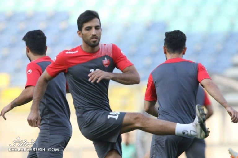 امیری: کار نیمه تمامی در آسیا داریم