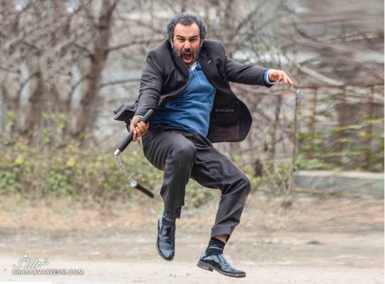 انتقاد ملایم بازیگر مشهور سینما و تلویزیون؛ فعلاً تیم ملی روی کاکل بازیکنانش میچرخد!