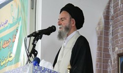 ایران برای اقدام‌ در مقابل توطئه‌ها عاجز نیست