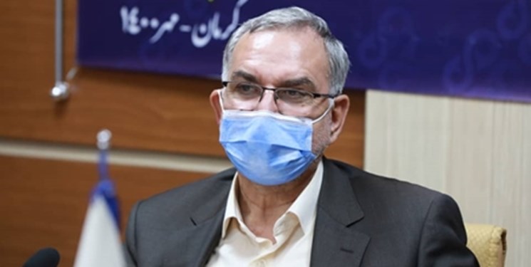 ایران به سمت «سالمندی» پیش می‌رود/ساخت واکسن «برکت» در تاریخ ایران ماندنی خواهد بود